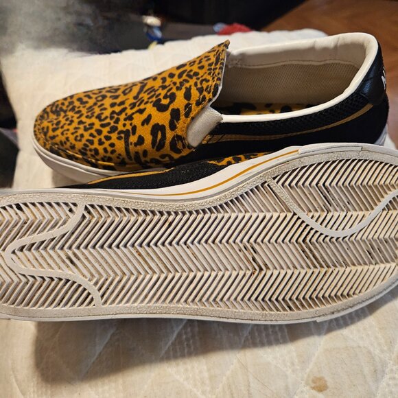 Nike court legacy slip ons - Picture 3 of 3